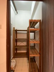 Trevose Park (D11), Condominium #367650161